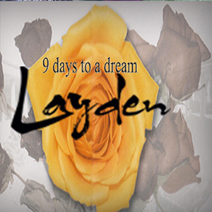 9 Days to a dream – First album