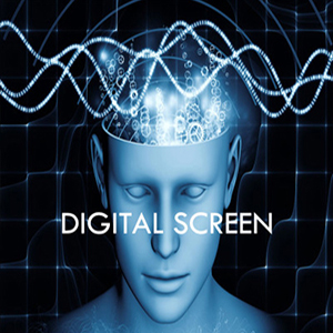 Digital Screen – Single Release