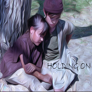 Holding On – Single Release