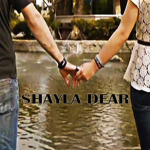 Shayla Dear – 2016 EP