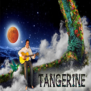 Tangerine – The Conceptual Album